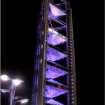 tower