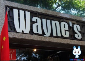 waynes